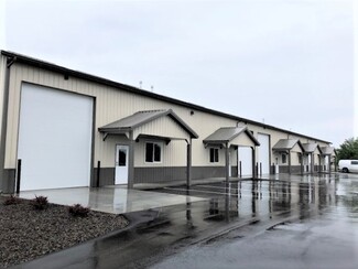 More details for 689 Access St, Kuna, ID - Industrial for Rent