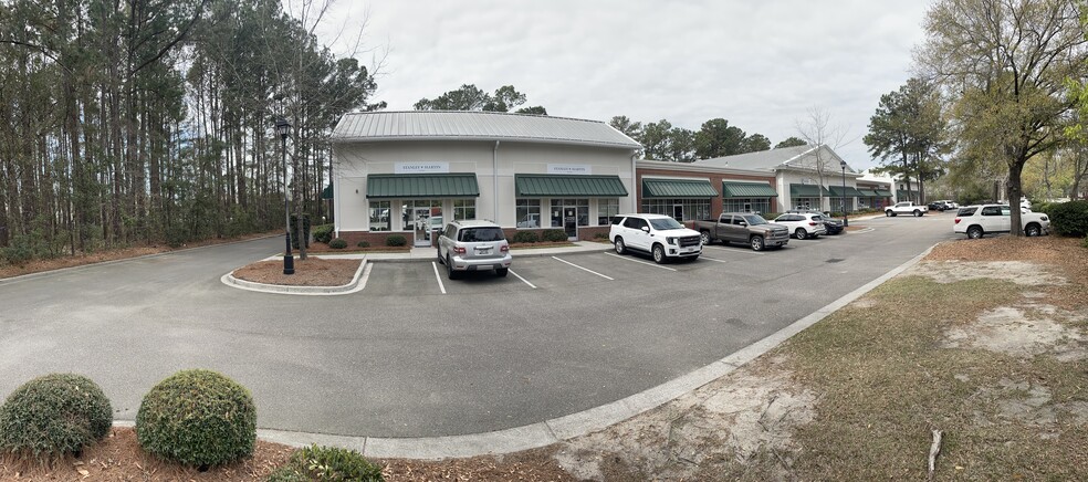 502 Wando Park Blvd, Mount Pleasant, SC for rent - Building Photo - Image 2 of 4