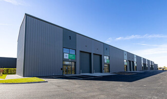 More details for Hardwick Rd, Runcorn - Industrial for Rent