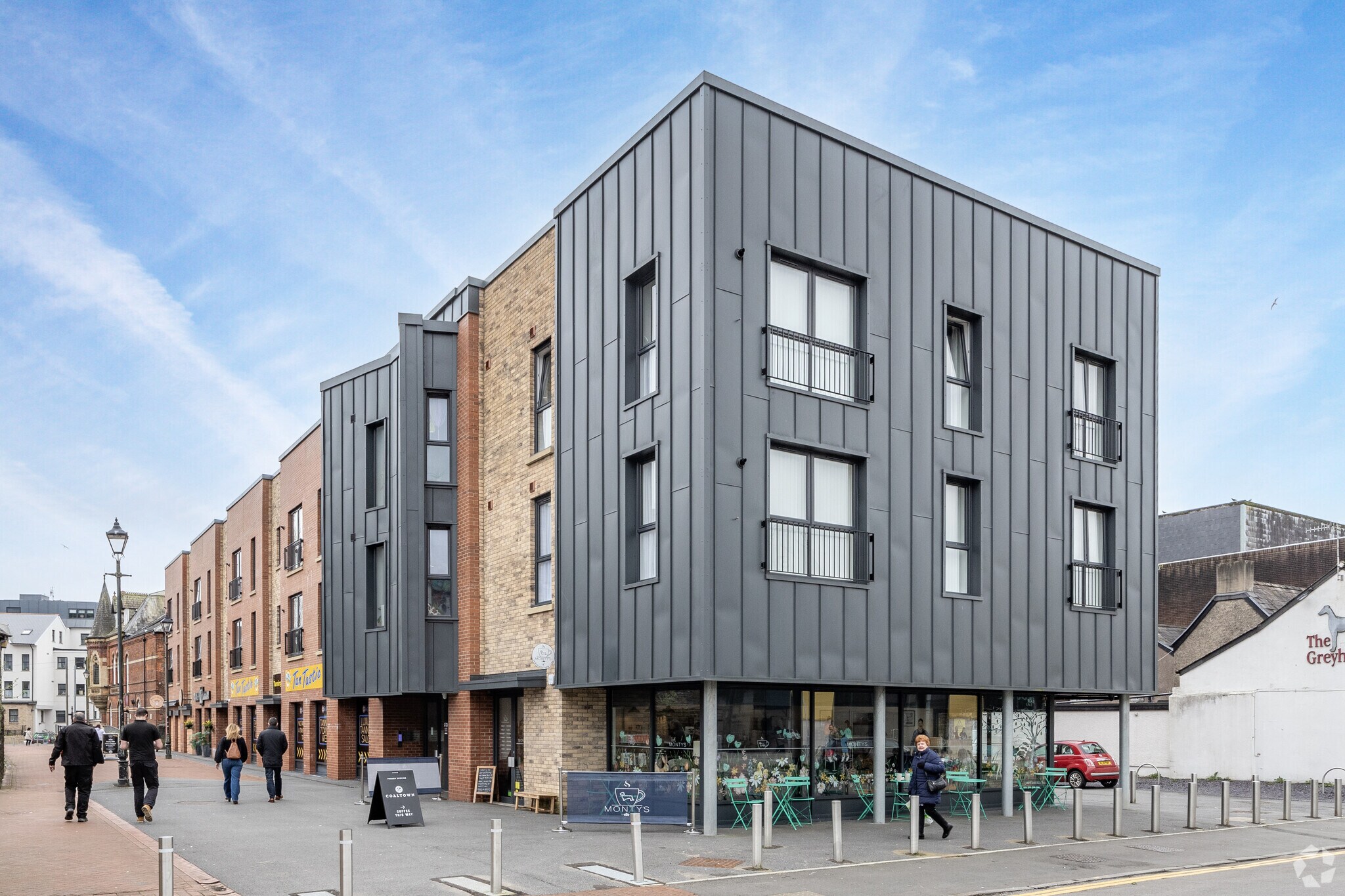 Shufflebotham Ln, Neath for sale Primary Photo- Image 1 of 1