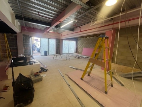 High St, Waltham Cross to rent Interior Photo- Image 1 of 6