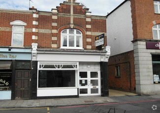 More details for 135 Sheen Ln, London - Retail for Rent