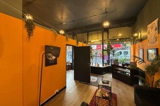 557-577A Dumbarton Rd, Glasgow to rent Interior Photo- Image 2 of 4