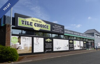 173 Walsall Rd, Cannock to rent Building Photo- Image 1 of 4