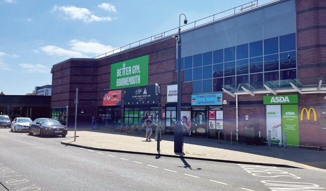More details for St. Pauls Rd, Bournemouth - Retail to Rent