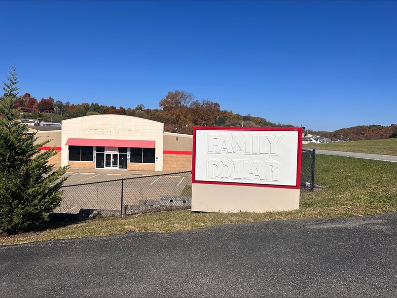 100 Fieldview Ave, Morgantown, WV for rent - Building Photo - Image 2 of 3