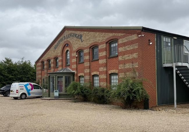 More details for 13 George Edwards Rd, Fakenham - Industrial for Sale