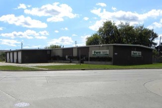 More details for 2320 E Remington St, Saginaw, MI - Industrial for Sale