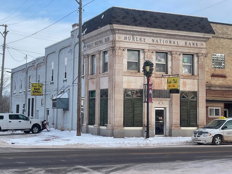 220 Silver St, Hurley, WI for sale - Primary Photo - Image 1 of 1