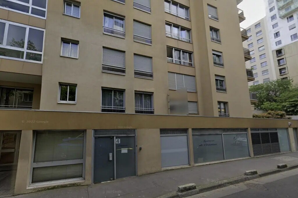 Vente Bureaux 110 m² - Photo 1