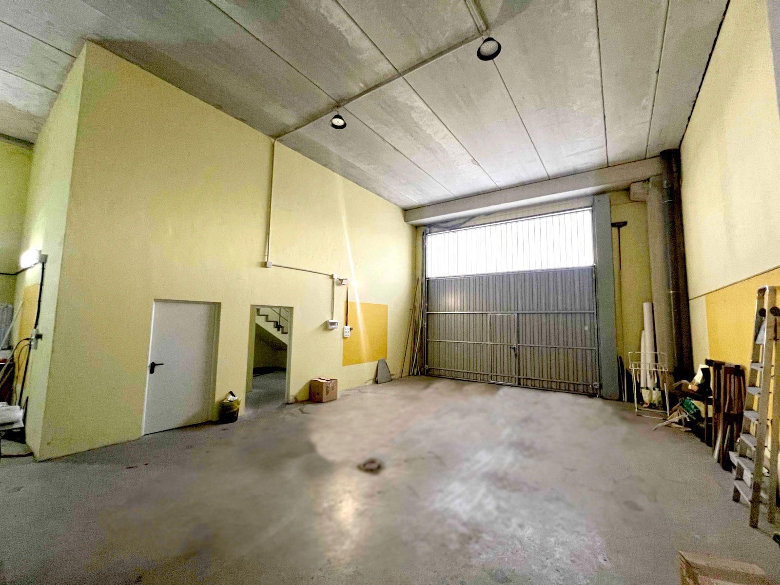 Industrial in San Fernando de Henares, Madrid to rent Interior Photo- Image 1 of 8