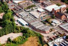 Digby St, Ilkeston to rent - Building Photo - Image 2 of 9