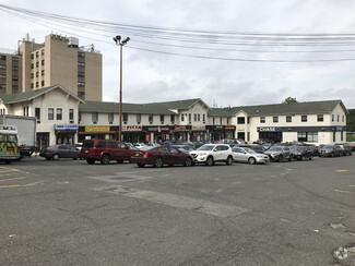 More details for 754-778 Manor Rd, Staten Island, NY - Office, Office/Medical for Rent