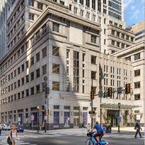 1735 Market-BNY Mellon Center - Commercial Property