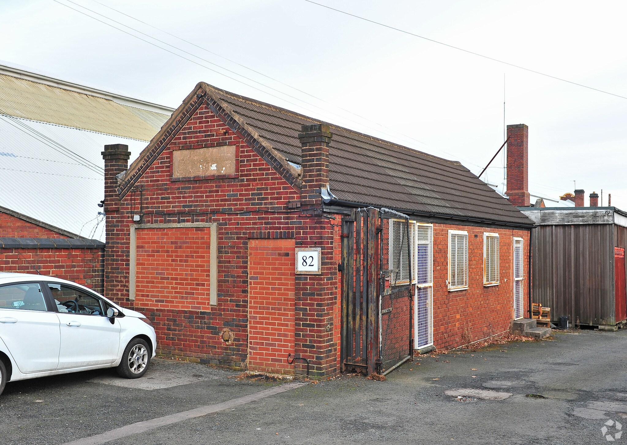 82 Frederick Rd, Birmingham for sale Primary Photo- Image 1 of 1