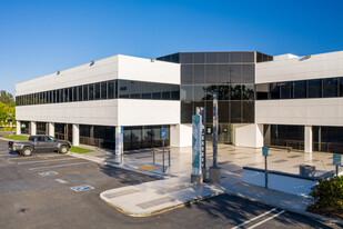 Lambert Office Plaza - Commercial Property