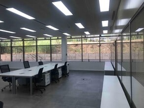 Office in Alcobendas, Madrid to rent Floor Plan- Image 1 of 11