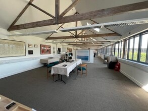 Holkham Park, Wells Next The Sea to rent Interior Photo- Image 2 of 3