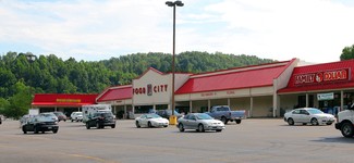 More details for 205 River Bend Dr, Pennington Gap, VA - Retail for Rent