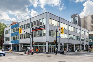 More details for 185 Somerset St W, Ottawa, ON - Office to Rent