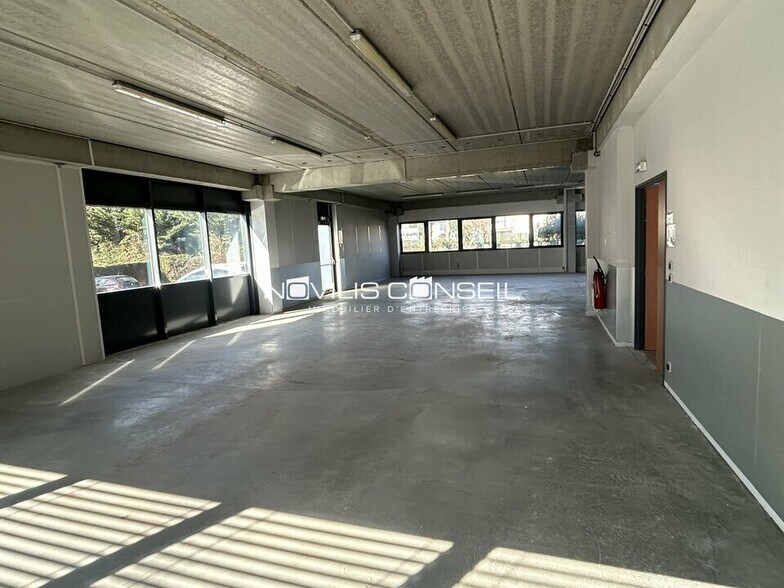 Office in Balma to rent - Interior Photo - Image 3 of 7