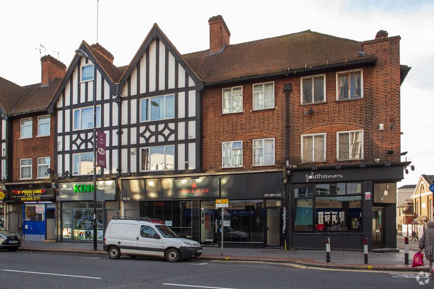 284-288 High St, Croydon for sale - Primary Photo - Image 1 of 1