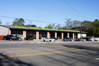 27405 FM 2978 Rd, Magnolia, TX for sale Primary Photo- Image 1 of 1