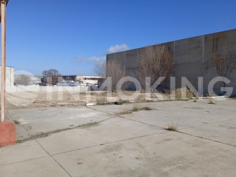 Industrial in San Martín de la Vega, Madrid for sale - Building Photo - Image 1 of 24