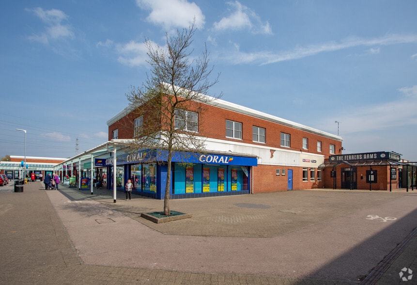 Sinfin, Derby for sale - Building Photo - Image 1 of 1