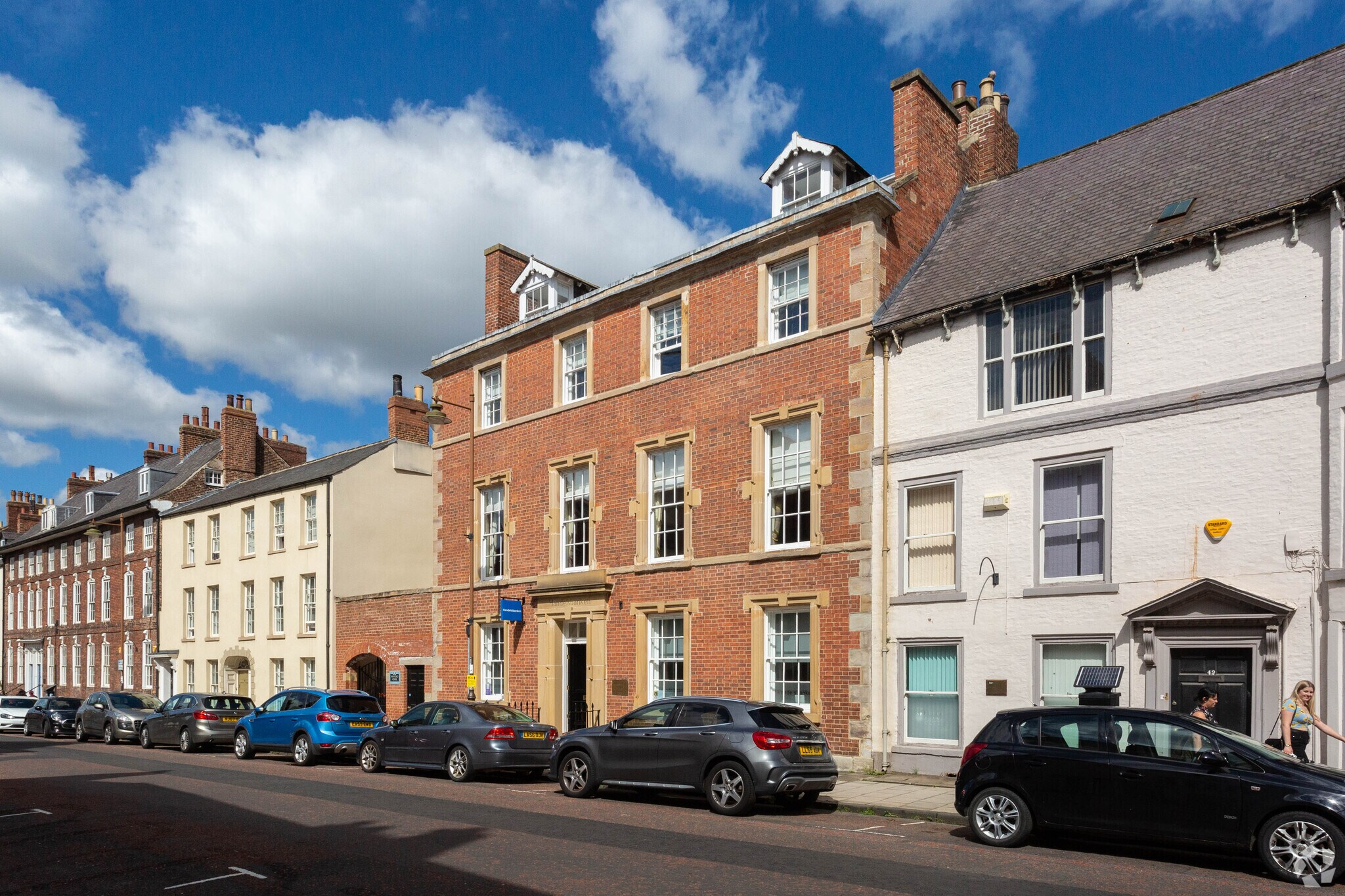 34 Old Elvet, Durham for sale Primary Photo- Image 1 of 1