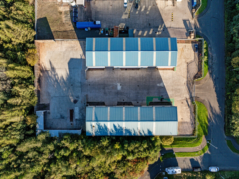 Butlerfield Industrial Estate, Bonnyrigg for rent - Building Photo - Image 2 of 19