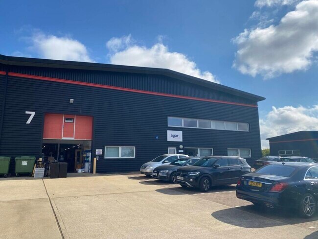 More details for Forest Hall Rd, Stansted - Office, Industrial to Rent