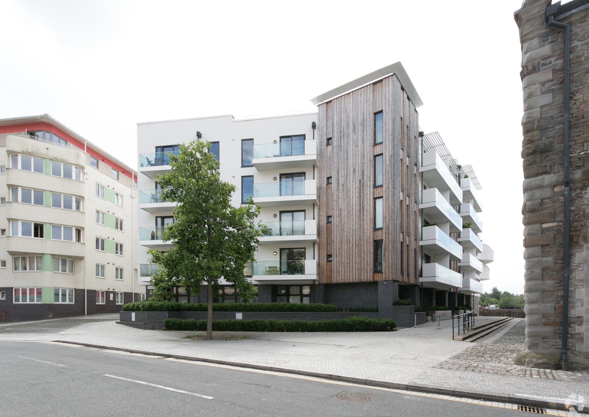 Millenium Promenade, Bristol for sale Building Photo- Image 1 of 1