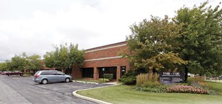 More details for 1100-1110 N Main St, Lombard, IL - Flex, Industrial for Rent