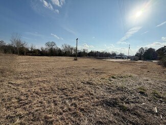 More details for 301 S Parsonage St, Bennettsville, SC - Land to Rent