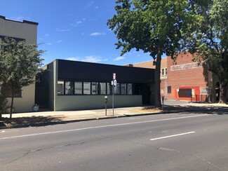 More details for 2120 P St, Sacramento, CA - Light Industrial for Rent