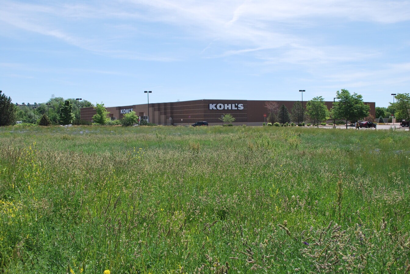 2709 Janitell Rd, Colorado Springs 80906 UK