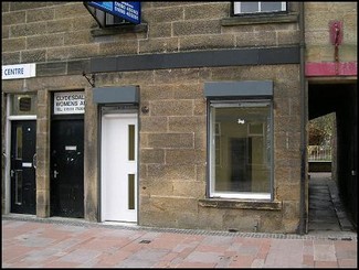 More details for 28 Hamilton St, Carluke - Retail for Rent