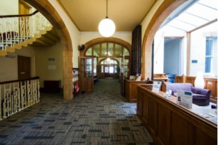 18-22 St Peters Chur, Derby to rent - Interior Photo - Image 2 of 5