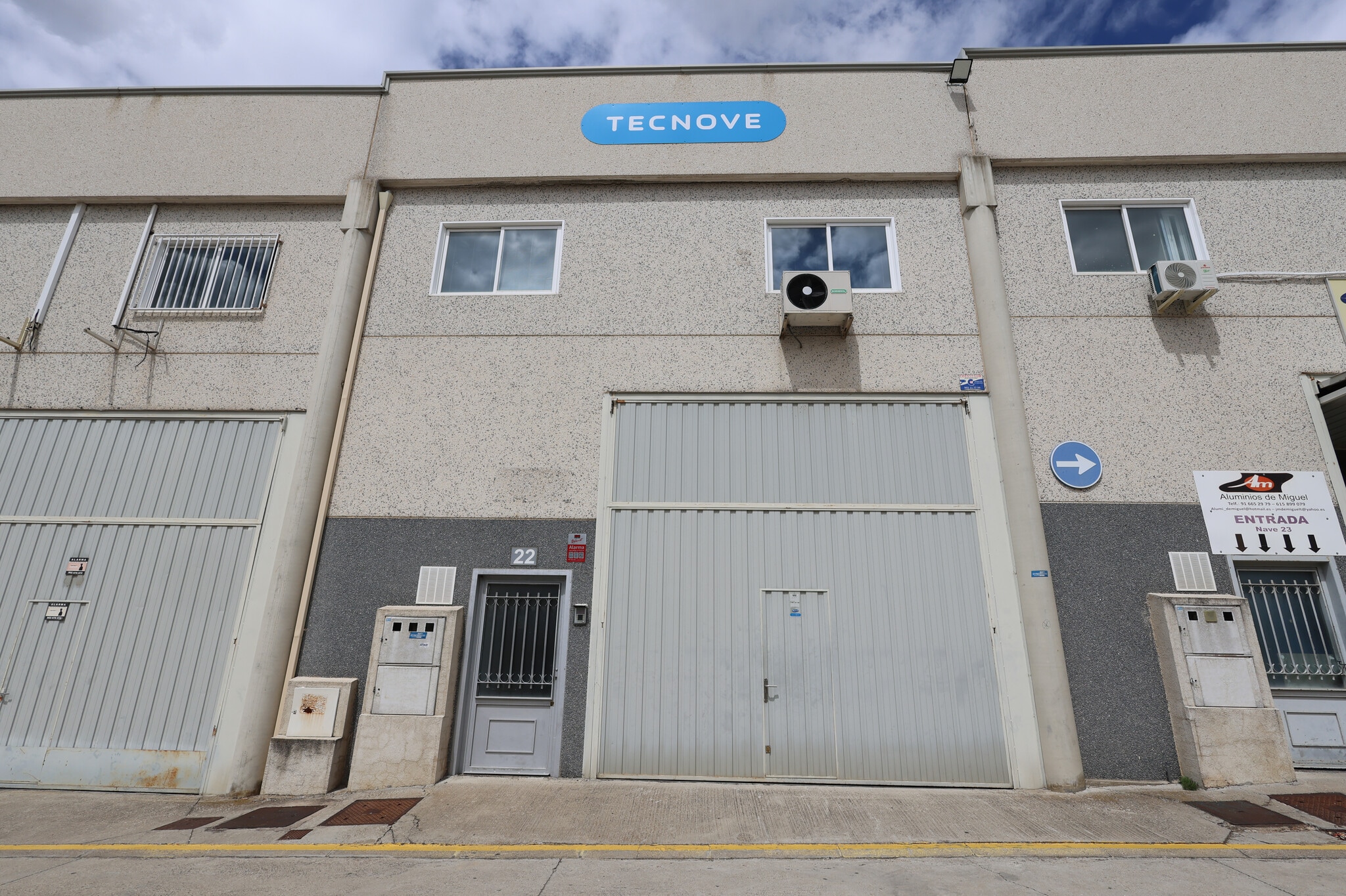 Calle Roma, Casarrubuelos, Madrid for sale Building Photo- Image 1 of 7