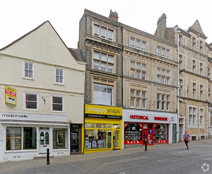 141 Peascod St, Windsor for sale - Primary Photo - Image 1 of 1