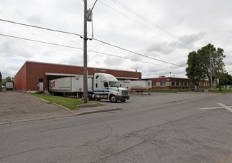 More details for 215 Wicksteed Ave, Toronto, ON - Industrial to Rent