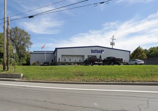 More details for 336 Court St, Binghamton, NY - Industrial for Sale