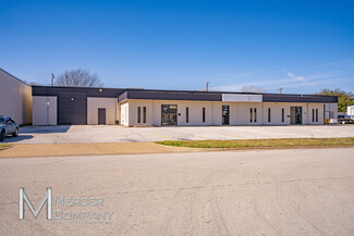 More details for 2232 Michigan Ave, Arlington, TX - Light Industrial for Rent