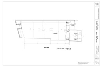 612-616 Valley Rd, Montclair, NJ for rent Site Plan- Image 1 of 8