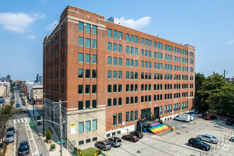 990 Spring Garden St, Philadelphia, PA for rent Building Photo- Image 1 of 5