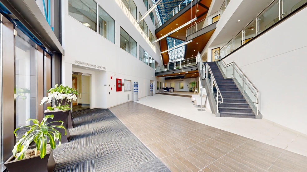 1 Research Dr, Westborough, MA to rent - Matterport 3D Scan - Image 2 of 17