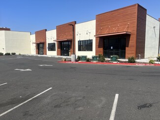 More details for 1971 Walters -1, Suisun City, CA - Light Industrial for Rent