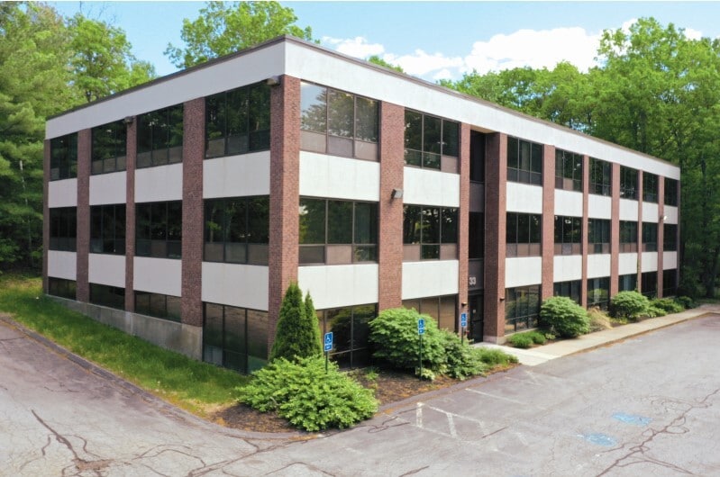 33 Nagog Park, Acton 01720 UK