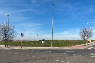 More details for Calle Arqueología, s/n, Illescas - Land for Sale